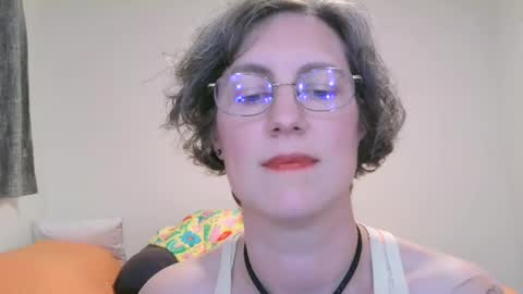 Ameliaishka online show from 04.19.26