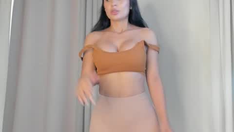 Ameliajones online show from 11.10.25