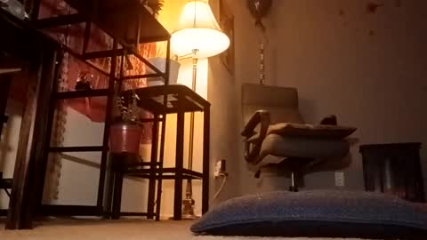 ameliajoshphine online show from 10.31.25