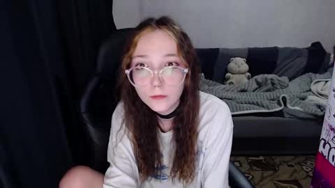 Snapshot of ameliakamishiro chatting on 10.05.25 Amelia online show from 10.05.25