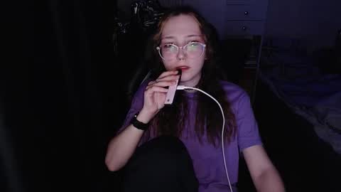 Amelia online show from 11.26.25