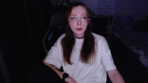 Amelia online show from 11.27.25