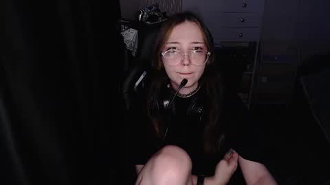 Amelia online show from 12.18.25