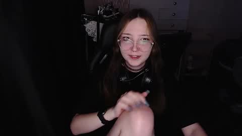 Amelia online show from 12.19.25