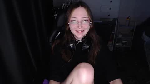 Amelia online show from 12.20.25