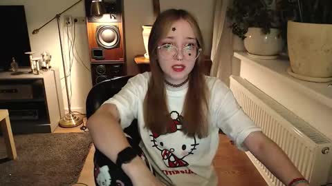 Amelia online show from 01.05.26