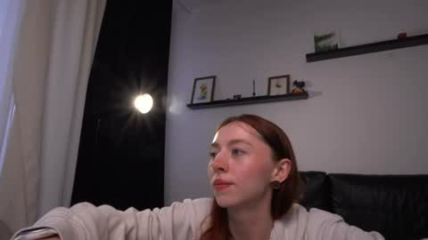 Snapshot of ameliamber0 chatting on 07.23.26 Amelia online show from 07.23.26