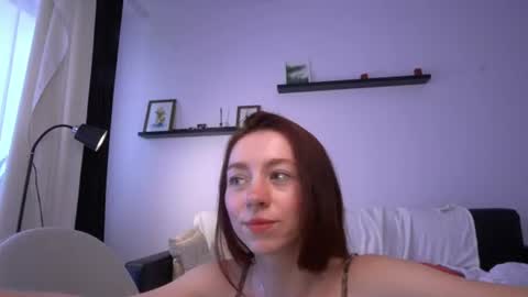 Snapshot of ameliamber0 chatting on 07.30.26 Amelia online show from 07.30.26