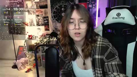 Amelia online show from 10.28.25