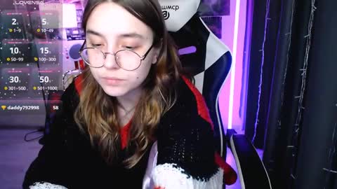 Amelia online show from 03.31.26