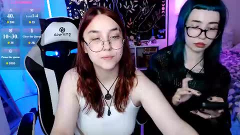 Snapshot of ameliameadd chatting on 07.13.26 Amelia online show from 07.13.26
