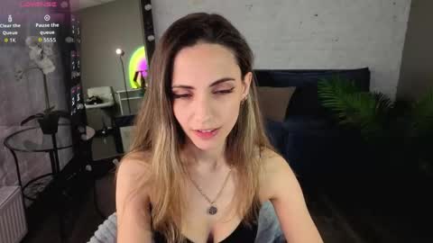 Snapshot of ameliameili chatting on 05.29.26 Amelia online show from 05.29.26