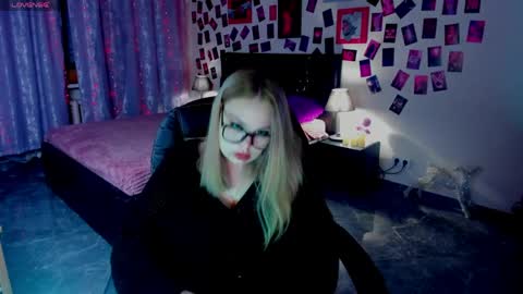 Amelia online show from 04.01.26