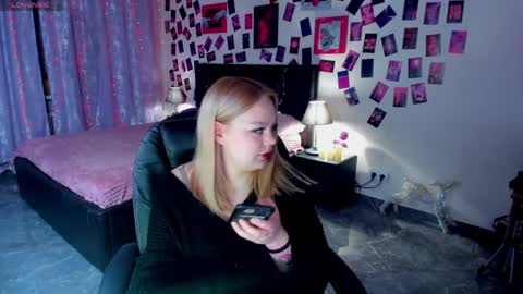 Amelia online show from 04.07.26