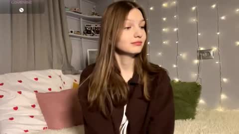 Snapshot of ameliami chatting on 02.07.26 Amelia online show from 02.07.26