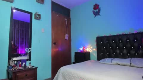 ameliasexdoll online show from 11.28.25