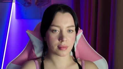 Amelia Sonk online show from 11.11.25