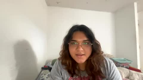 Amelia Vasquez online show from 01.03.25