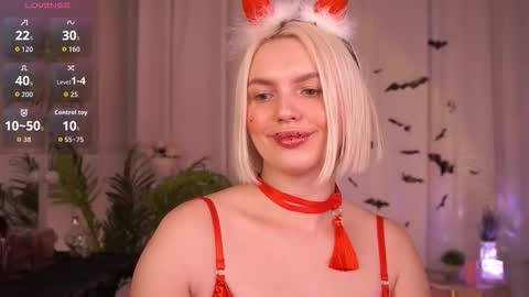  Amelia  online show from 10.27.25