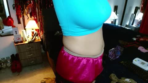 amelie__martinez online show from 02.12.26