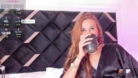 Amelie online show from 02.27.26