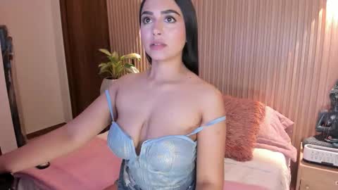 Amelie online show from 03.12.26