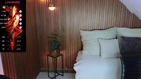 Snapshot of amelieaxie chatting on 02.22.25 Isabella online show from 02.22.25