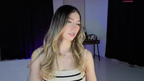 Isabella online show from 06.15.26