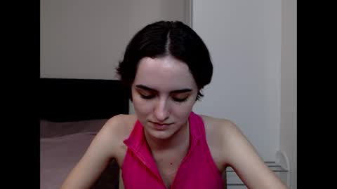 Snapshot of ameliebanshee chatting on 09.25.25 ameliebanshee online show from 09.25.25