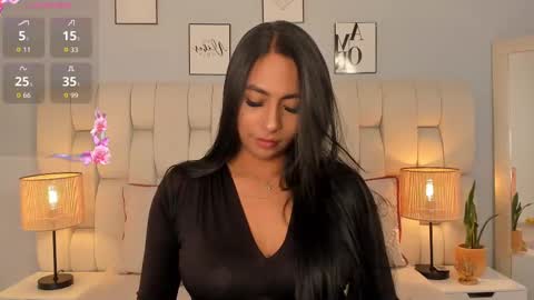 Amelie online show from 10.27.25