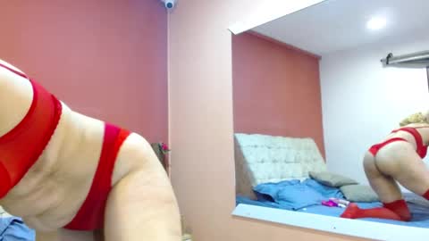 Amelie Lux online show from 02.11.26