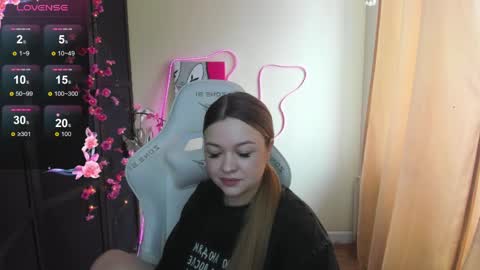 Amelie online show from 04.06.26
