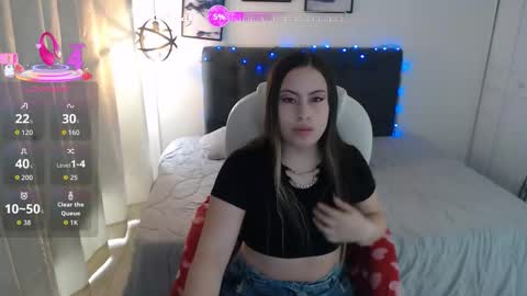 Amelie  online show from 12.01.25