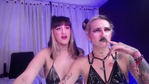 AMELIEROUS .. see you tomorrow  kisses online show from 02.12.26