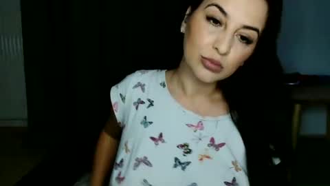 ameliesander online show from 05.27.26
