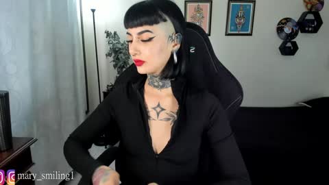 Maria Independet Model online show from 12.03.24