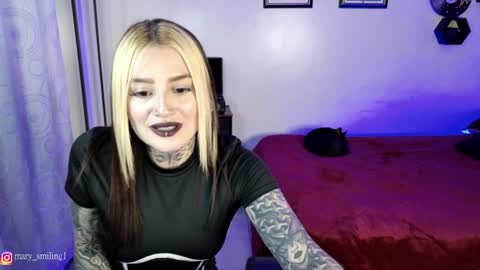 Maria Independet Model online show from 01.25.25