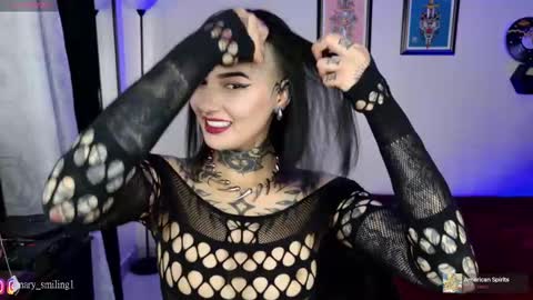 Maria Independet Model online show from 02.20.25