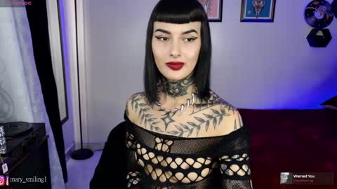 Maria Independet Model online show from 02.20.25