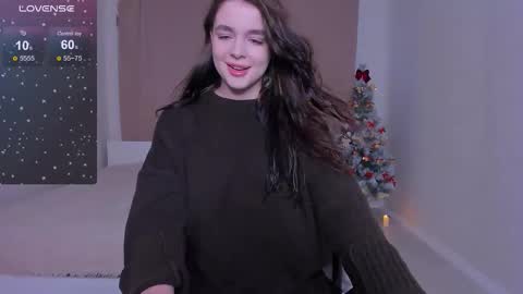 Sex Doll online show from 12.22.25