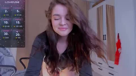 Sex Doll online show from 03.07.26