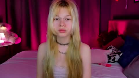 Amelia online show from 06.11.26