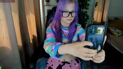 Amelia online show from 07.01.26