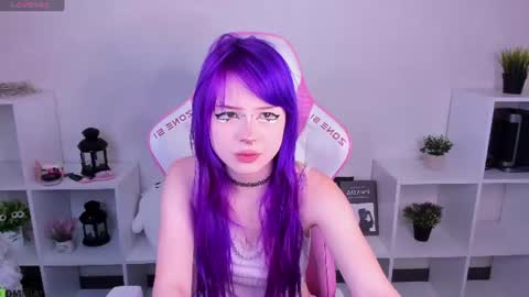 Amelia online show from 07.06.26