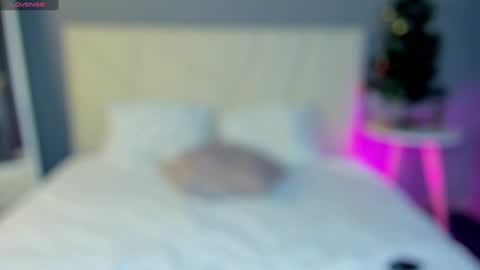 Ameliia castro online show from 02.06.25