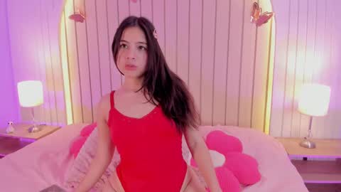 Amelia online show from 10.18.25