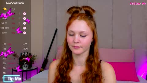 AmeliRoyse online show from 10.23.25