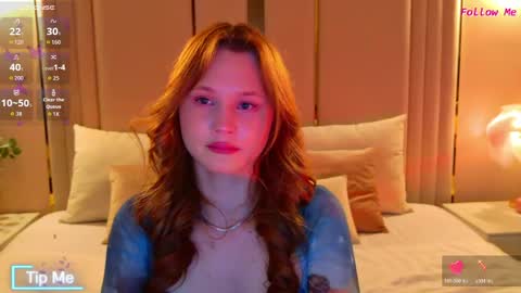 AmeliRoyse online show from 03.18.26