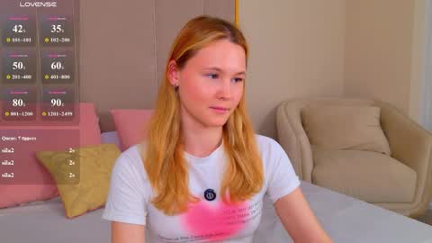 AmeliRoyse online show from 06.04.26
