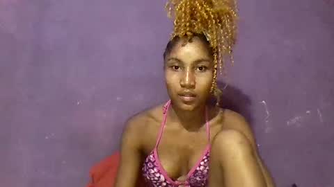 amelisy20005 online show from 01.13.26